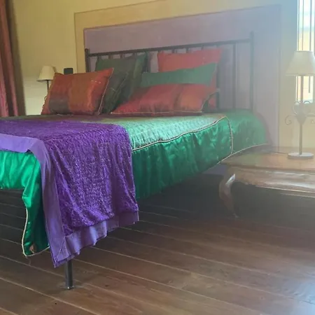 Ξενοδοχείο Castello Di Pontebosio Luxury Licciana Nardi