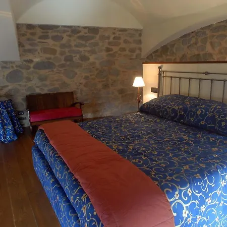 Castello Di Pontebosio Luxury 4* Licciana Nardi