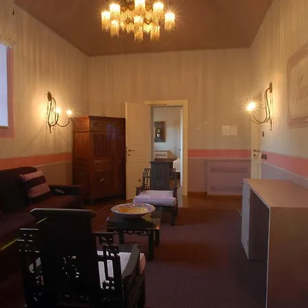 מלון Castello Di Pontebosio Luxury Licciana Nardi