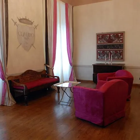 Castello Di Pontebosio Luxury מלון Licciana Nardi