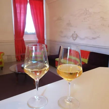 מלון Castello Di Pontebosio Luxury Licciana Nardi