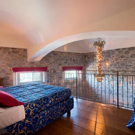 酒店 蒙迪果西奥城堡豪华度假酒店