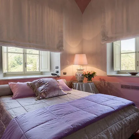 蒙迪果西奥城堡豪华度假酒店 酒店