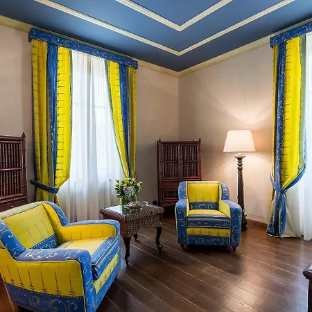 蒙迪果西奥城堡豪华度假酒店