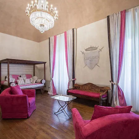 蒙迪果西奥城堡豪华度假酒店