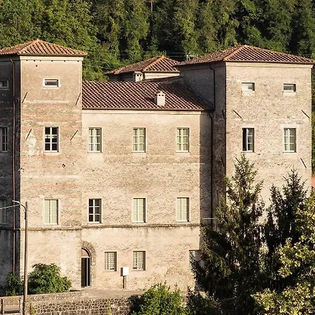 蒙迪果西奥城堡豪华度假酒店 酒店 4*