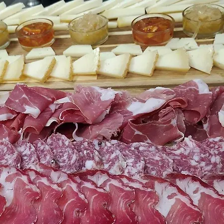 蒙迪果西奥城堡豪华度假酒店 酒店 4*