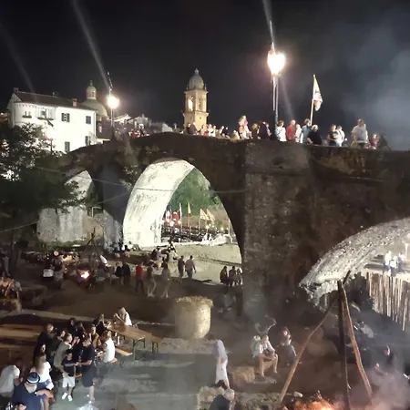 蒙迪果西奥城堡豪华度假酒店 酒店 4*