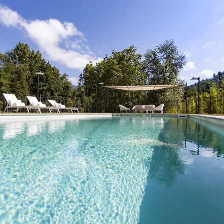 蒙迪果西奥城堡豪华度假酒店 4*