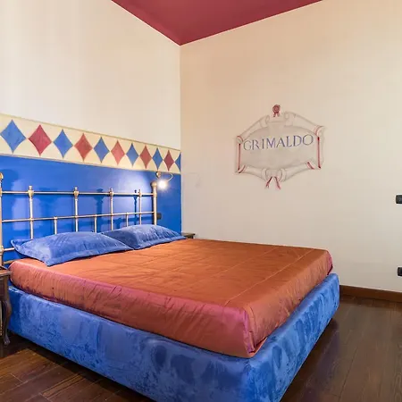 Castello Di Pontebosio Luxury מלון 4*