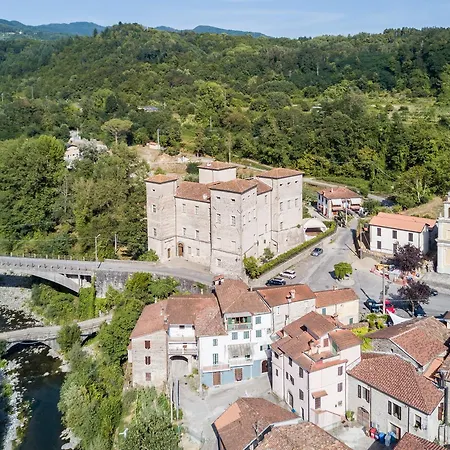 蒙迪果西奥城堡豪华度假酒店 4*