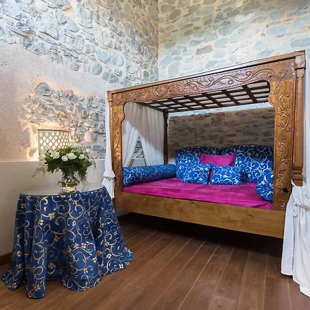 蒙迪果西奥城堡豪华度假酒店 4*