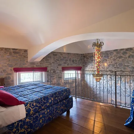 מלון Castello Di Pontebosio Luxury Licciana Nardi
