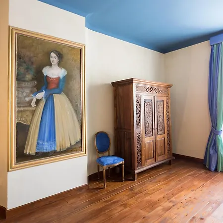 蒙迪果西奥城堡豪华度假酒店 酒店 4*