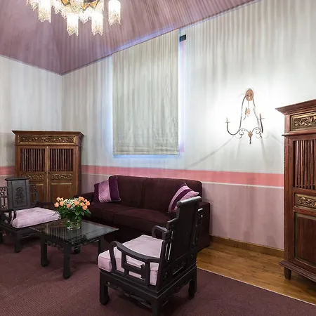 Castello Di Pontebosio Luxury 4*