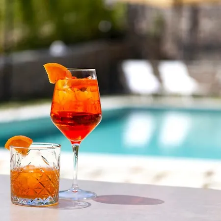 Castello Di Pontebosio Luxury 4*