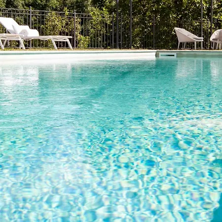 Castello Di Pontebosio Luxury מלון 4*