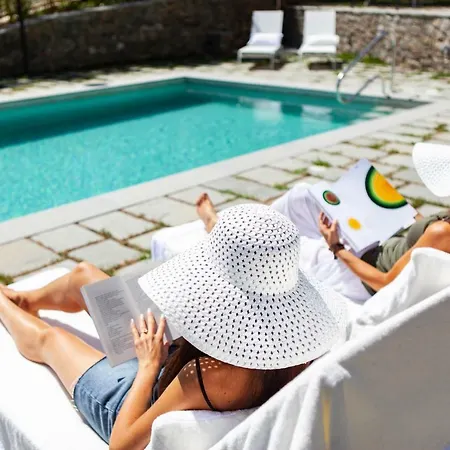 酒店 蒙迪果西奥城堡豪华度假酒店