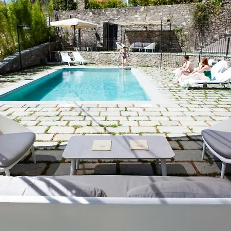 酒店 蒙迪果西奥城堡豪华度假酒店