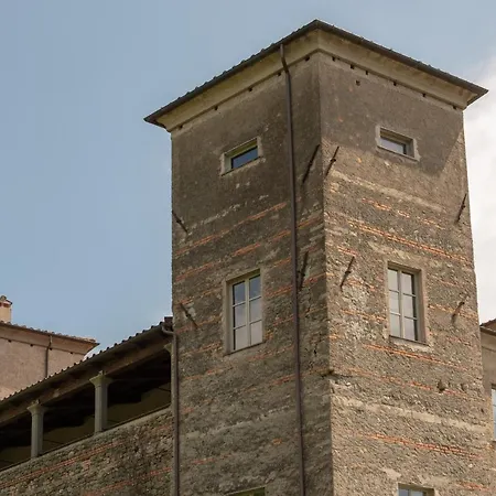 Castello Di Pontebosio Luxury Licciana Nardi
