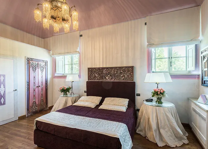 Castello Di Pontebosio Luxury Licciana Nardi